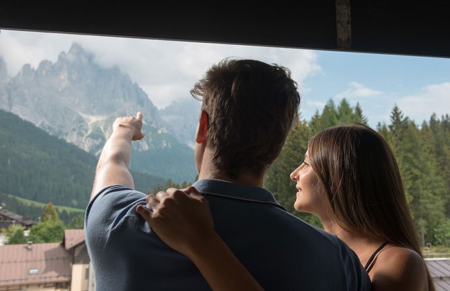 Residence Lastei - Foto 70