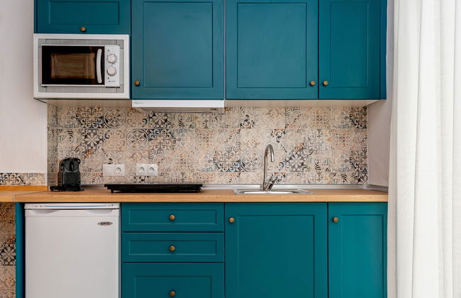 Casa del Patio - Boutique Apartments - Foto 41