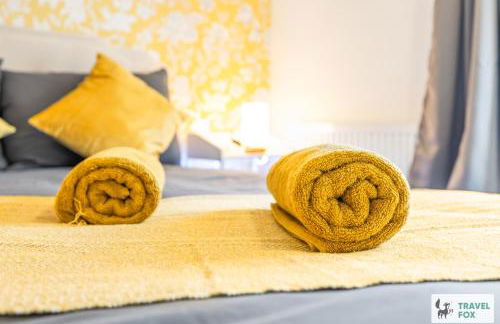 Cheadle Cottage - Hot Tub and Pool Table! - Foto 38