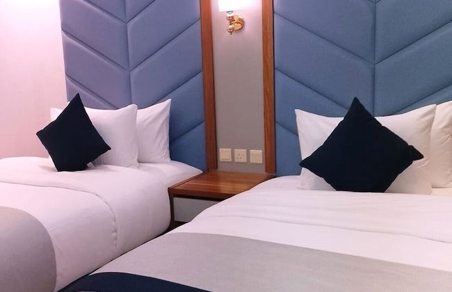 La Richy Hotel Apartment - Foto 19