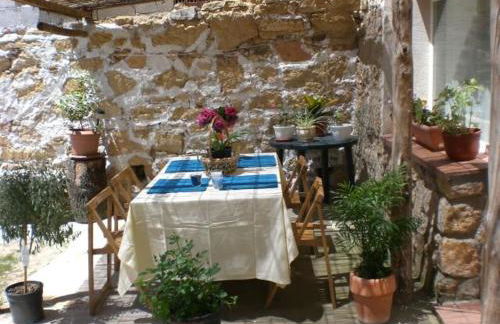 Casa Rural CASILLAS DEL MOLINO-Segovia - Foto 10