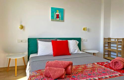 Apartamento Ronda de la Luz - Ole Solutions - Foto 23