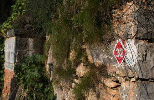 Panorama of Deep Blue - Foto 50