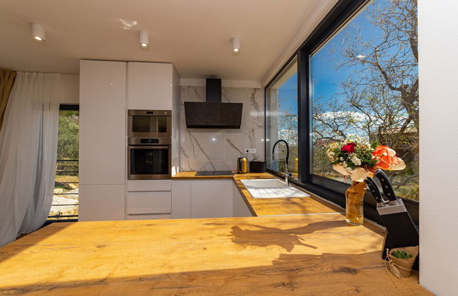 Dalmatian Oasis Luxury Villa - Foto 27