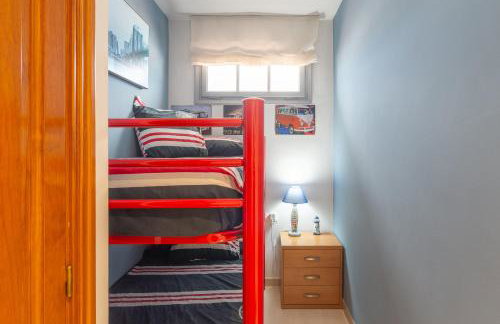 Apartament Sant Antoni de Calonge - Foto 20