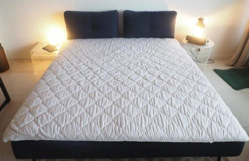 Apartment mit Meeresblick Wangerooge - Foto 13