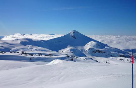 GITE LES 3 EDELWEISS - Maison SEGUITTE - 6 PERSONNES - Foto 23