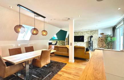 Altstadtsuiten Osnabrück - Foto 21