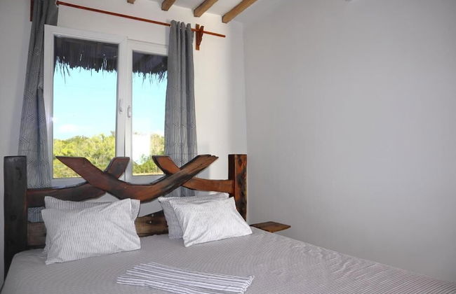 Holiday Time Bungalows Zanzibar - Foto 3