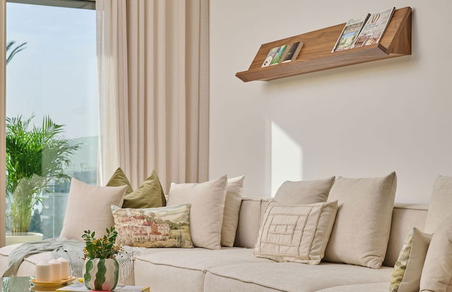 StayHere Casablanca - Oasis - Premium Residence - Foto 25