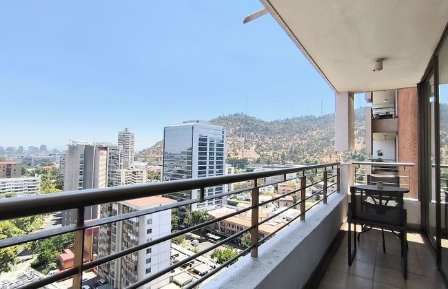 Espacio M Providencia - Foto 60