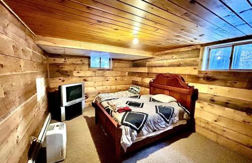 Quiet Maine Cabin Getaway - Foto 35