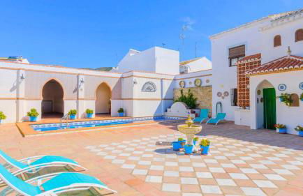 La Fábrica de Juan Antequera - La Joya by Ruralidays - Photo 31