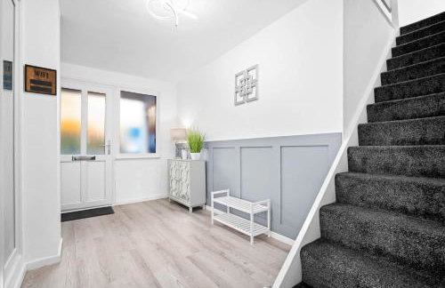 4 Bedroom Town House Perfect for families sleeps 6 - Foto 43