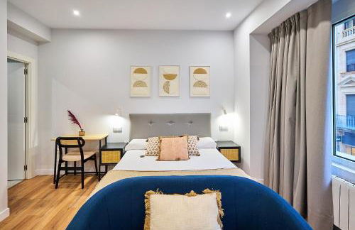 Apartamentos Esperanza by gaiarooms - Foto 34