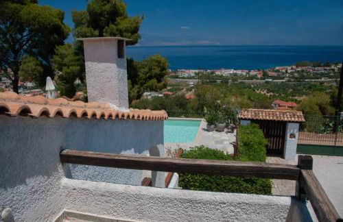 Myrto's Memories "My Countryhouse" with pool and seaview - Foto 29