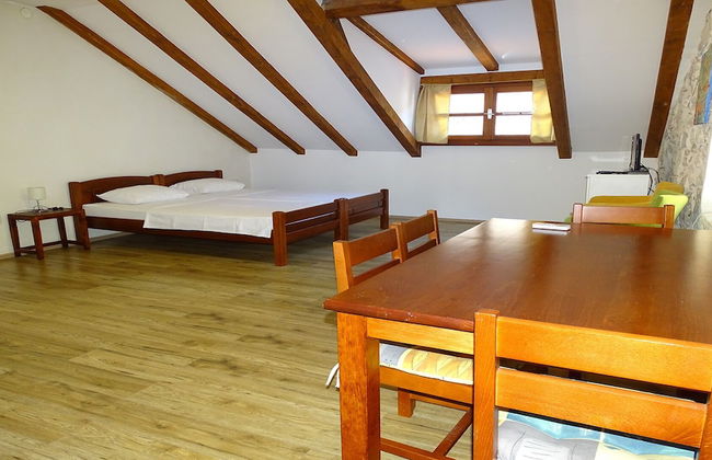 Historic Stone House - Foto 20