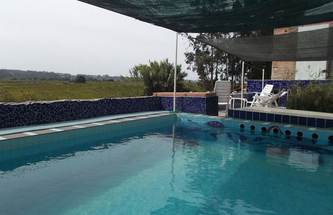 Termas da Azenha - Foto 72