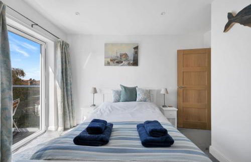 Bramley House Apartment - Foto 10