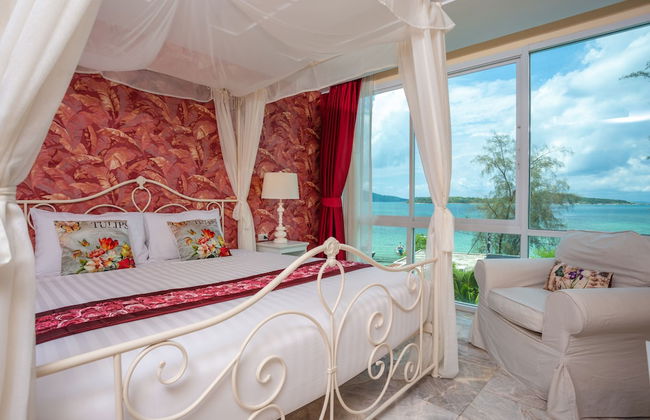 Almali Rawai Beach Residence - Foto 27