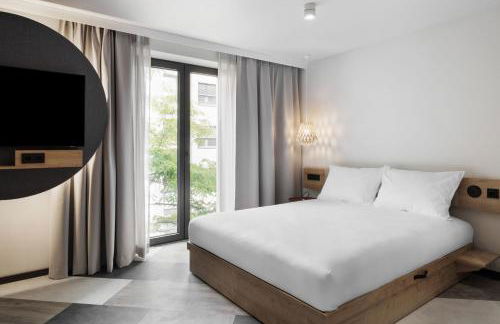 Stay KooooK Munich City - NEW OPENING - Foto 23