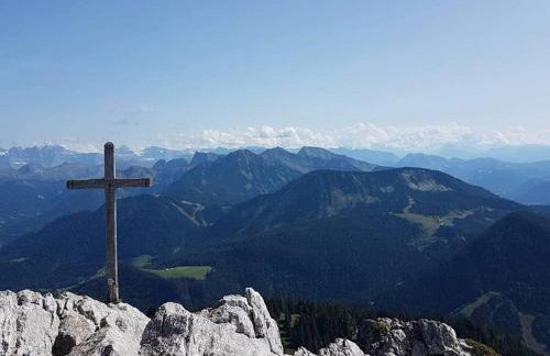 Studio 25m² au pied des montagnes, balcon, idéal pour 4 pers - FR-1-573-95 - Foto 5