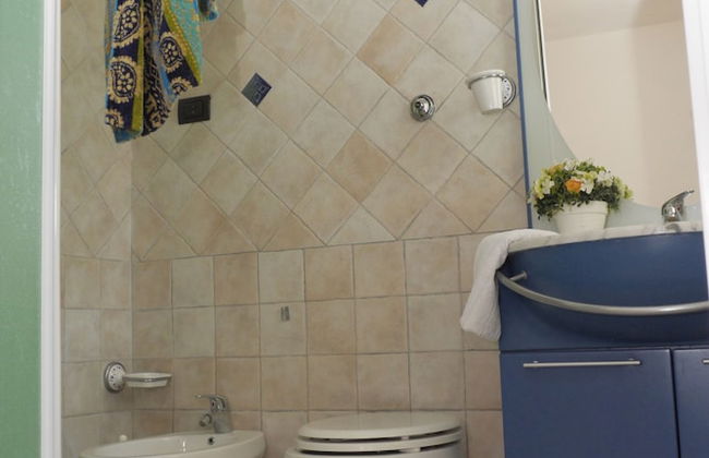 Charming Villa for 6 Guests Baia Verde Gallipoli - Photo 12