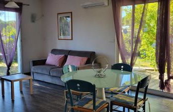 Villa SunAgde, Climatisée, proche Plage et Commerces - Foto 18