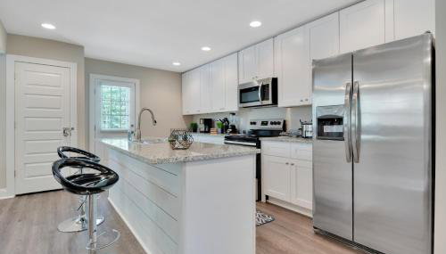 Spacious 4-bedroom Marietta Home w/ free parking - Foto 2