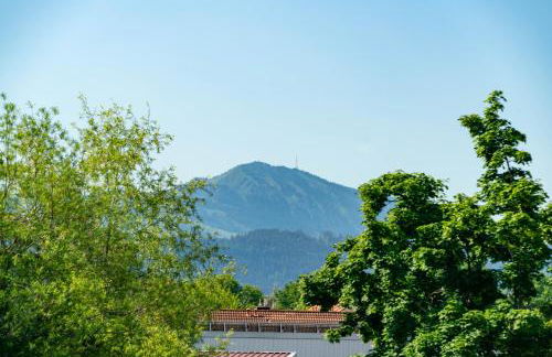 Allgäutraum Ferienwohnung Nr. 9 - Foto 8