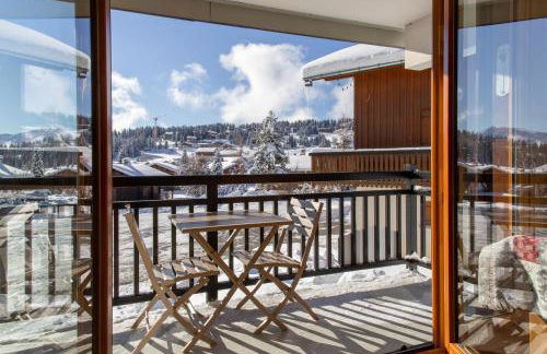 Les Alpages 73 - Les Saisies - Foto 12