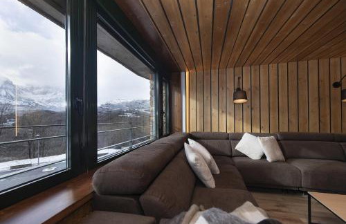 Casa BellaVista by BeValle - Foto 3