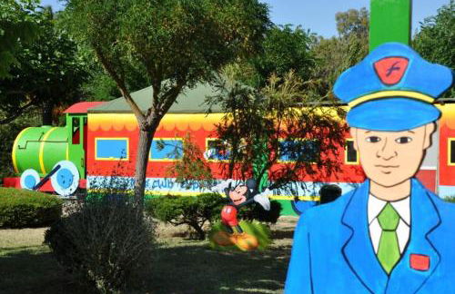 Resort Alessidamo Club Metaponto - Foto 18