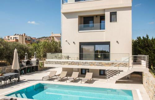 Luxury Villa Marelina - Foto 1