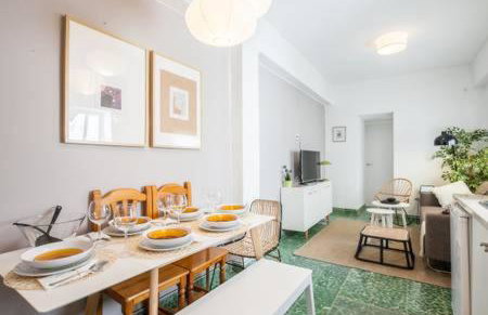 SEVILLA CENTRO GIRALDA 3 dormitorios - Foto 19