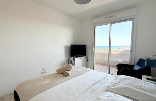 Sejour d exception a Sainte Marie Vue Mer et piscine - Foto 34