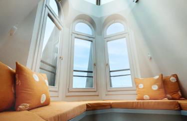 LOFT-Panoramablick-HAFEN & ELBE! - Foto 30