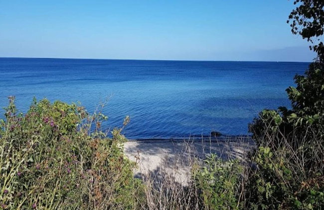 4 Star Holiday Home in Vaeggerlose - Photo 33
