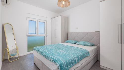 Apartment Kvarner View - Foto 5, wardrobe