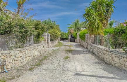 Lemon Tree Villa with Private Pool and Starlink Internet - Foto 25