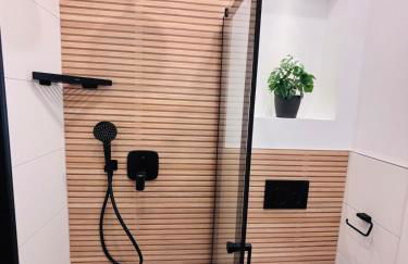 City Apartment Wuppertal Hbf - Foto 4