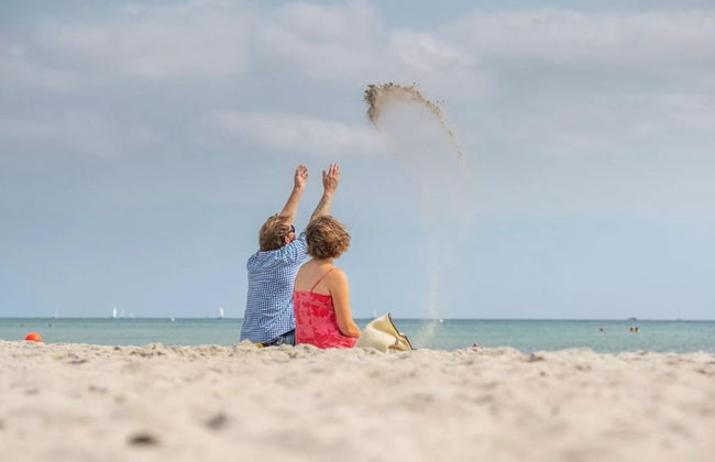 Reihenhaus im Ostseeresort Dampland - Photo 25