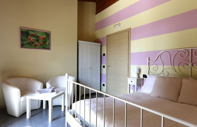 Agriturismo Terra e Lago d'Iseo - Foto 7