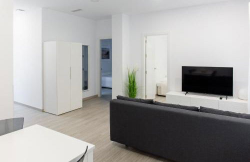 Likehomeapartments Deluxe Complex Malaga center - Foto 54