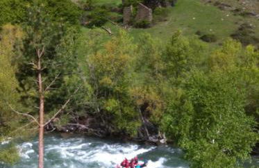 Apartamento CA L'ANTON con Parking - Foto 47