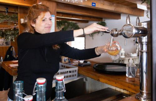 REFUGE- GITE Le Pas de l'Ane - Photo 16