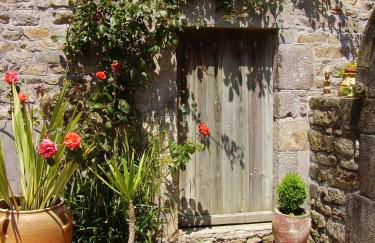 Gite N°2 de Kersivian - Foto 12