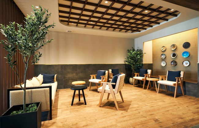 Rakuten STAY Kokura Station - Foto 1