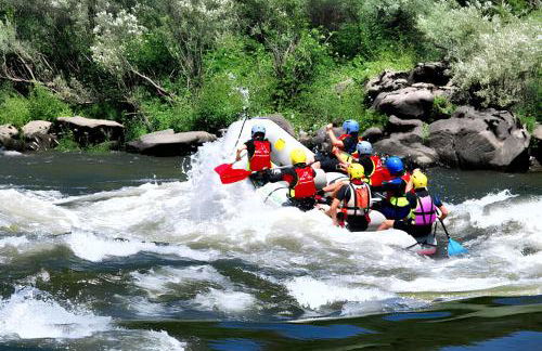 Charming house in Riba de Mouro with terrace and parking - Foto 33