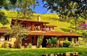 Pousada Sitio Gan Eden - Foto 26